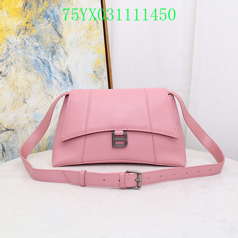 LO - BGA Bags - 2425
