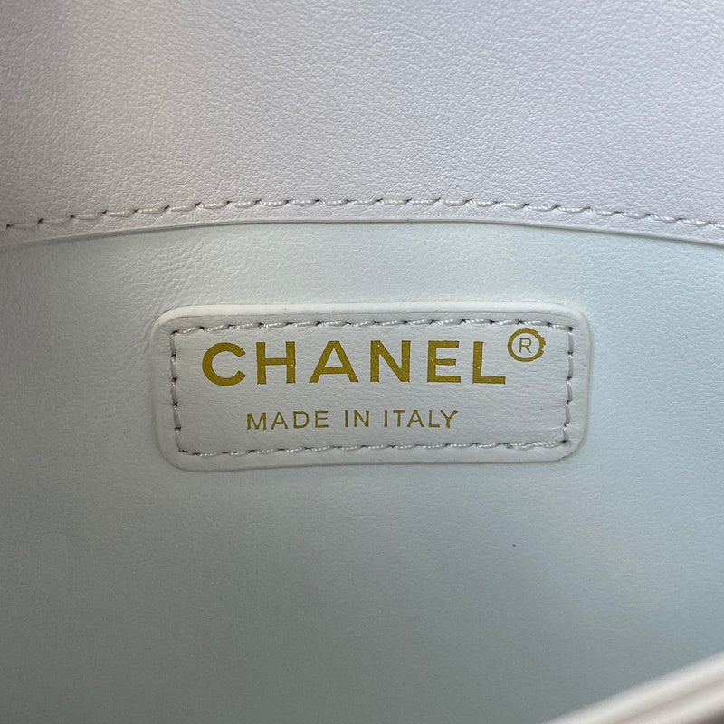 Lusso Official -  CHL BAGS  - 358
