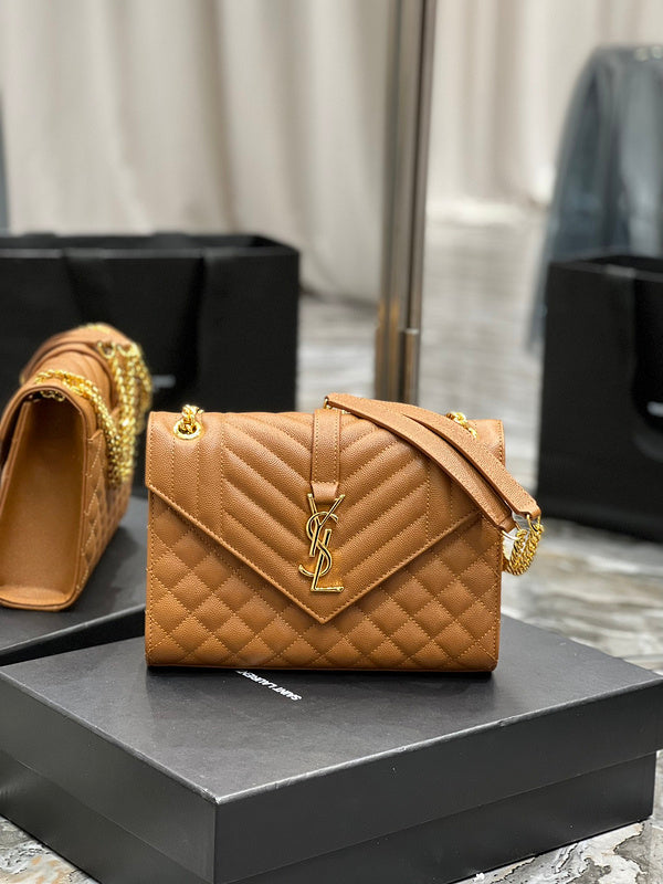 Lusso Official - LUXURY YSL BAGS - 180