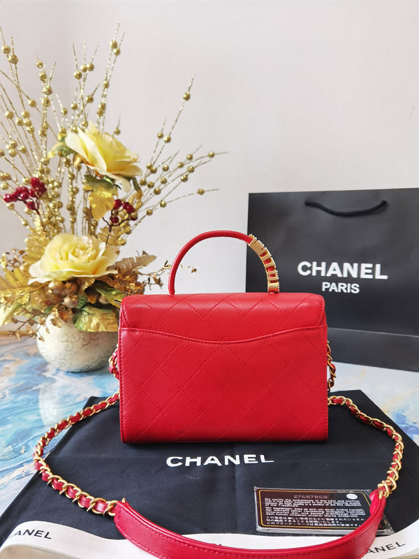 LO - CHL  BAGS FOR WOMEN - FASHION LUXURY BAGS -2283