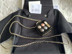 LO - CHL  BAGS FOR WOMEN - FASHION LUXURY BAGS - 381