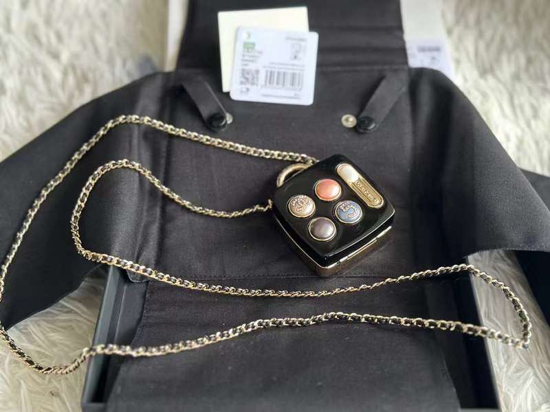 LO - CHL  BAGS FOR WOMEN - FASHION LUXURY BAGS - 381