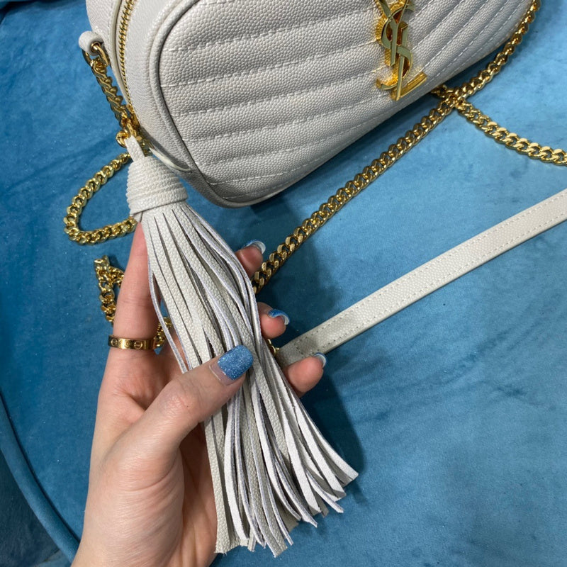 BB - YSL Bag - 2124