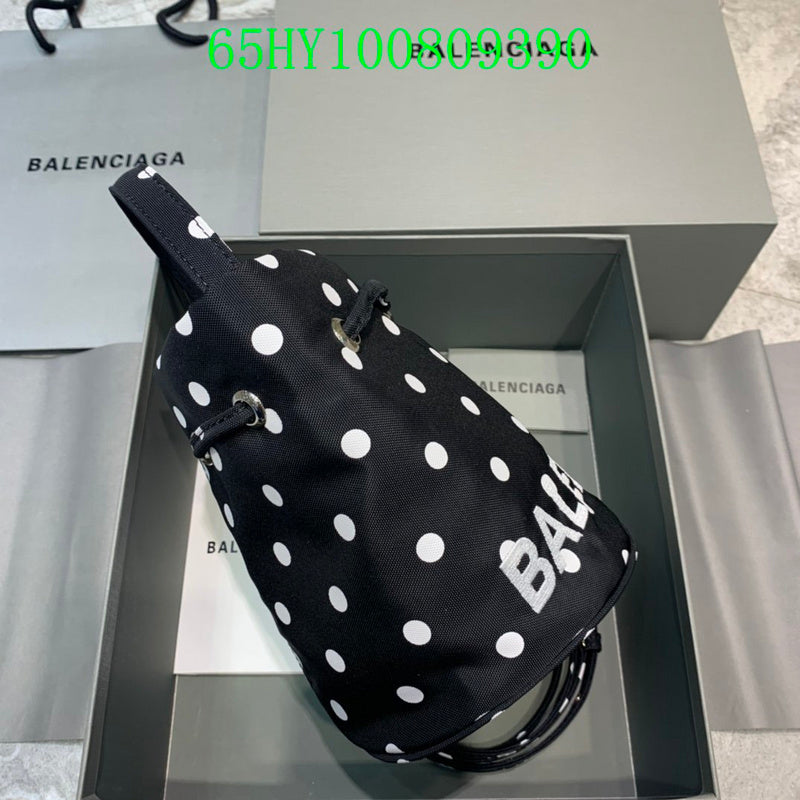 LO - BGA Bags - 2456
