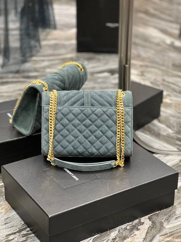 YSL BAGS - WOMEN LOVE LUXURY BAGS - 466