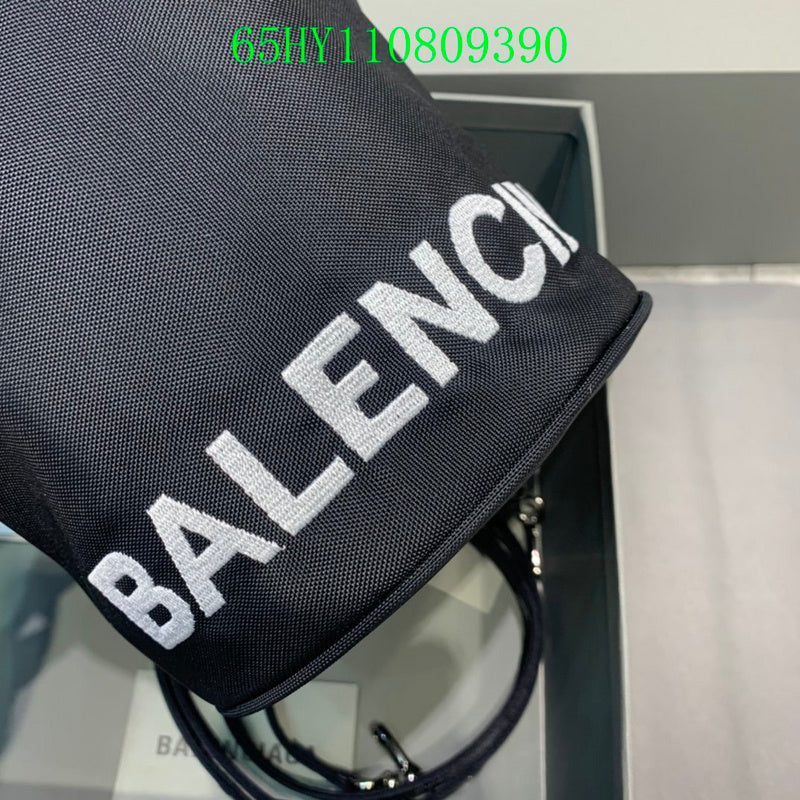 LO - BGA Bags - 2444