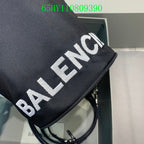 LO - BGA Bags - 2444