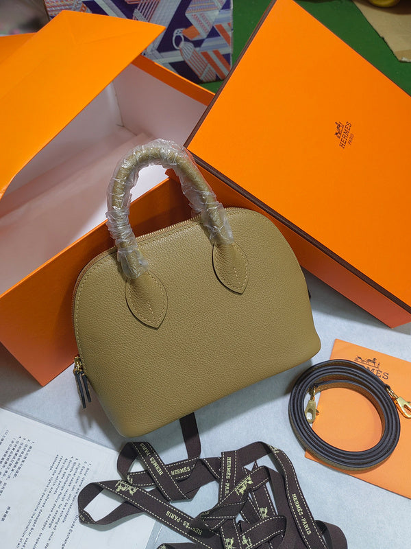 LO - HRMS DESIGNER BAGS - WOMEN BAGS - 835