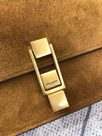 YSL BAGS - WOMEN LOVE LUXURY BAGS - 2619
