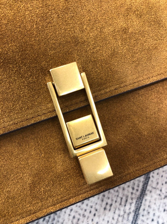 YSL BAGS - WOMEN LOVE LUXURY BAGS - 2619