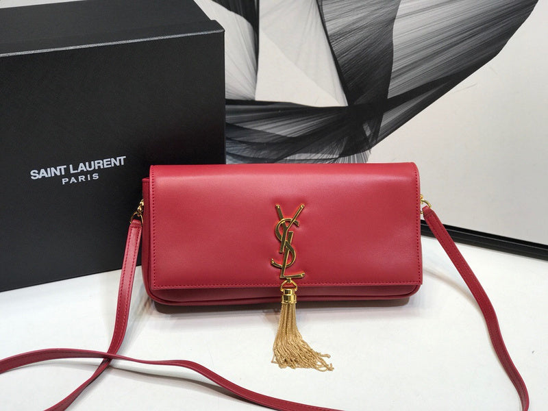 BB - YSL Bag - 2156