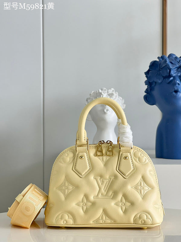 LO - LV Bags - 16714