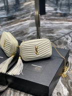 BB - YSL Bag - 1865