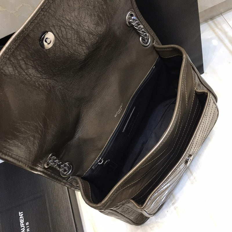 BB - YSL Bag - 2784