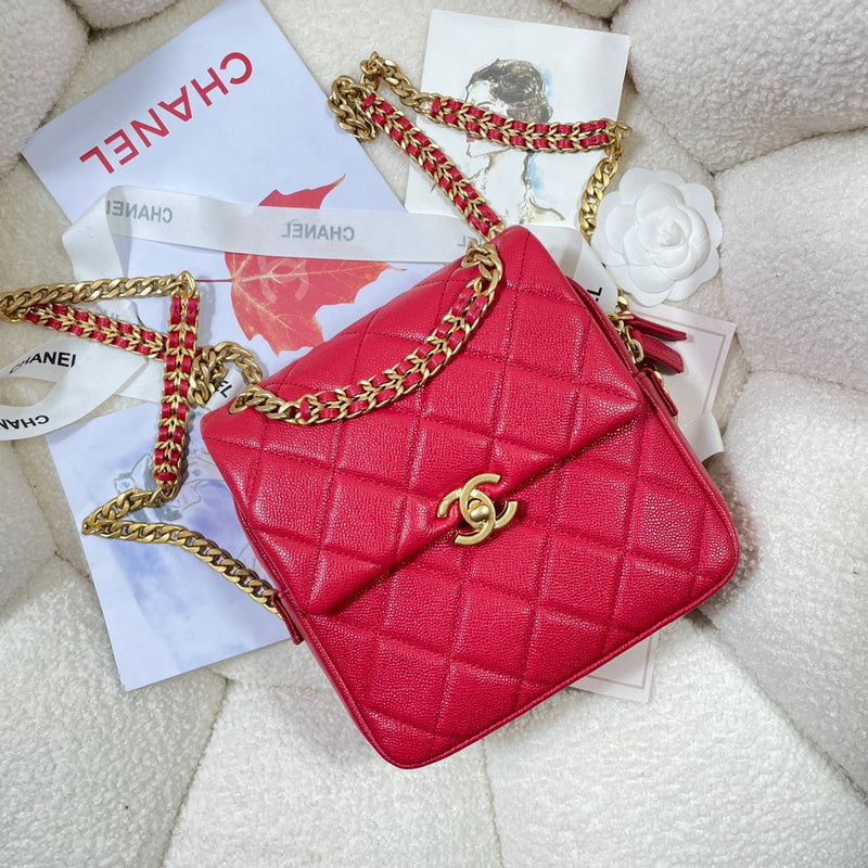 LO - CHL Bags - 2124