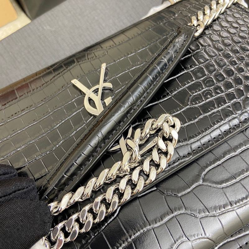 YSL BAGS - WOMEN LOVE LUXURY BAGS - 022