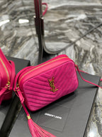 YSL BAGS - WOMEN LOVE LUXURY BAGS - 2170