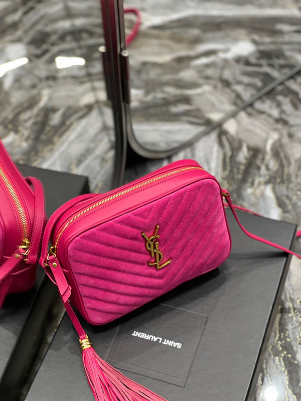 YSL BAGS - WOMEN LOVE LUXURY BAGS - 2170