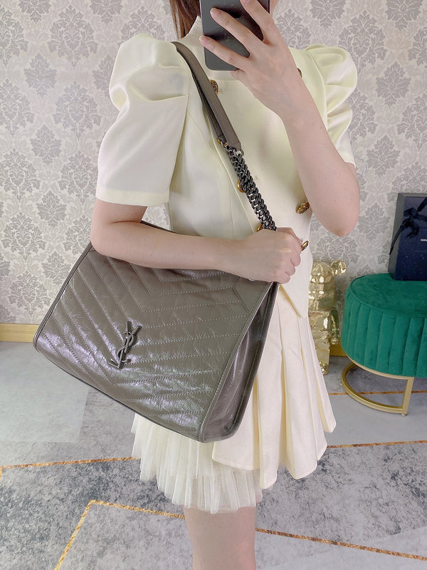 YSL BAGS - WOMEN LOVE LUXURY BAGS - 271