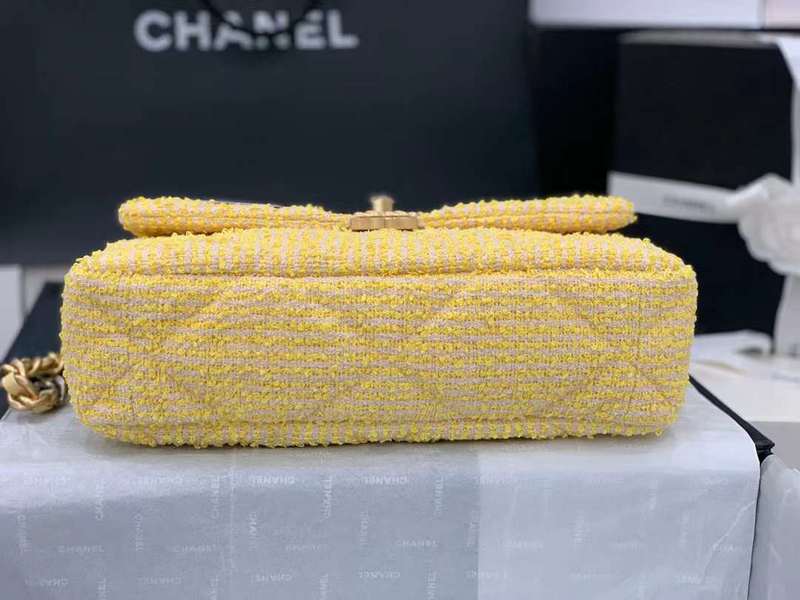 LO - CHL  BAGS FOR WOMEN - FASHION LUXURY BAGS - 107