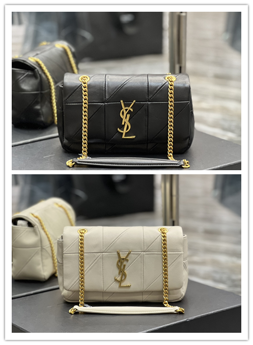 Lusso Official - LUXURY YSL BAGS - 754