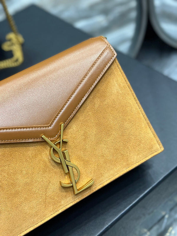 Lusso Official - LUXURY YSL BAGS - 417