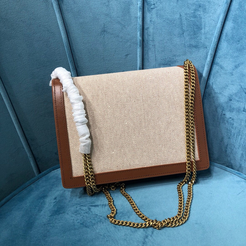 BB - YSL Bag - 2175