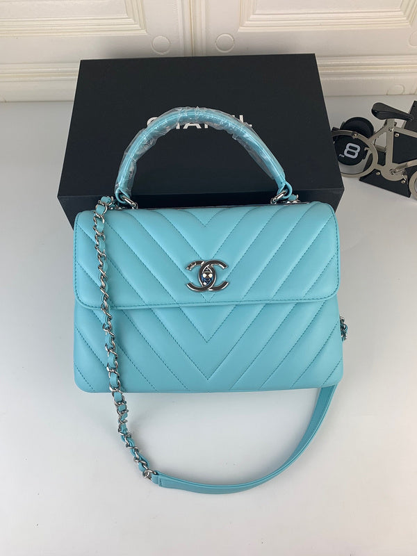 LO - CHL Bags - 2075