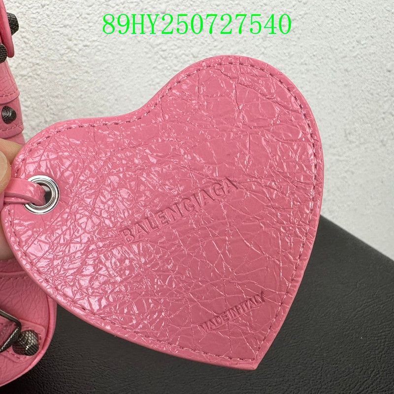 LO - BGA Bags - 1693