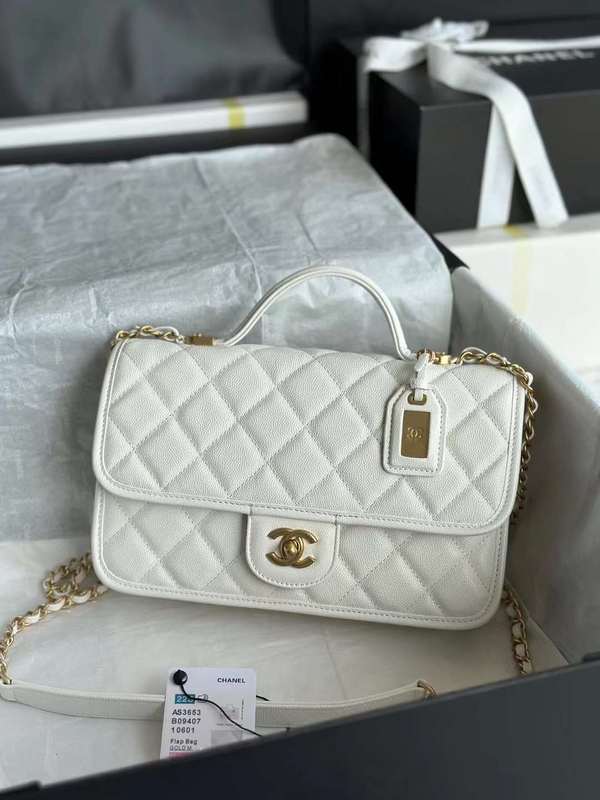 LO - CHL  BAGS FOR WOMEN - FASHION LUXURY BAGS - 527