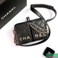 Lusso Official -  CHL BAGS  - 124