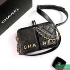 Lusso Official -  CHL BAGS  - 124