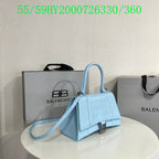 LO - BGA Bags - 2160
