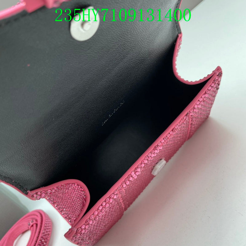 LO - BGA Bags - 2107