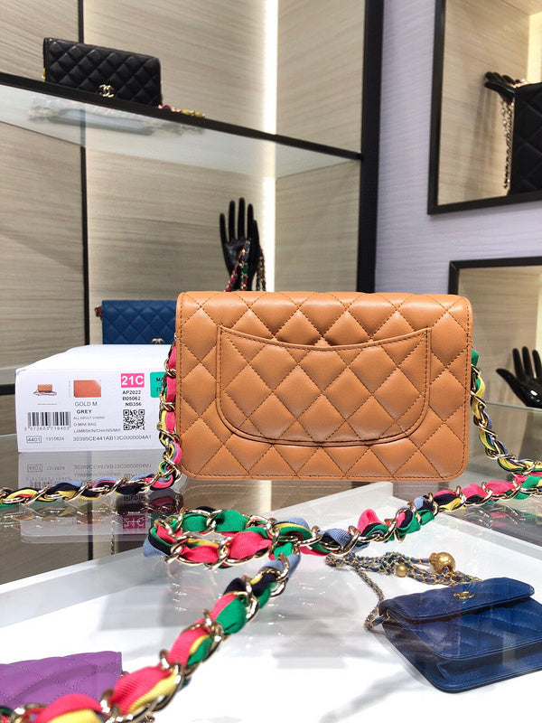 Lusso Official -  CHL BAGS  - 465