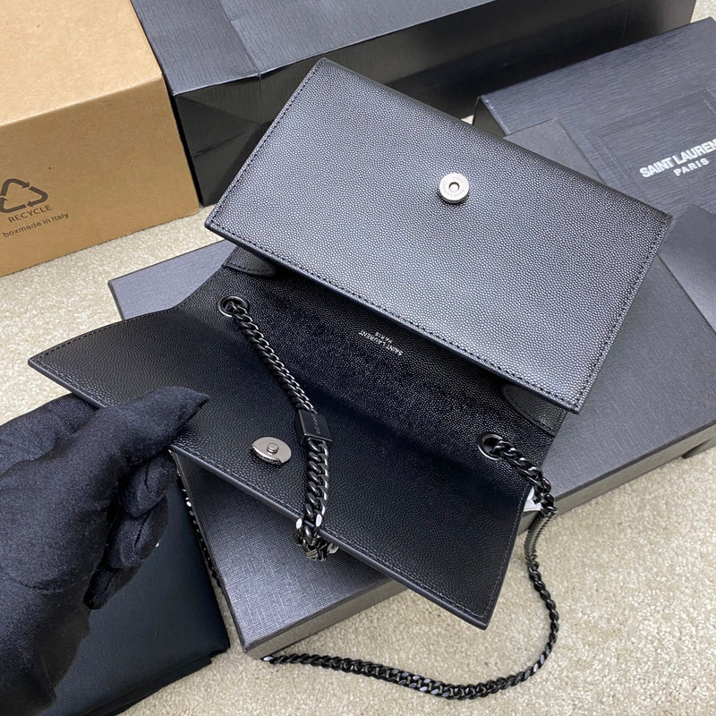 YSL BAGS - WOMEN LOVE LUXURY BAGS - 084