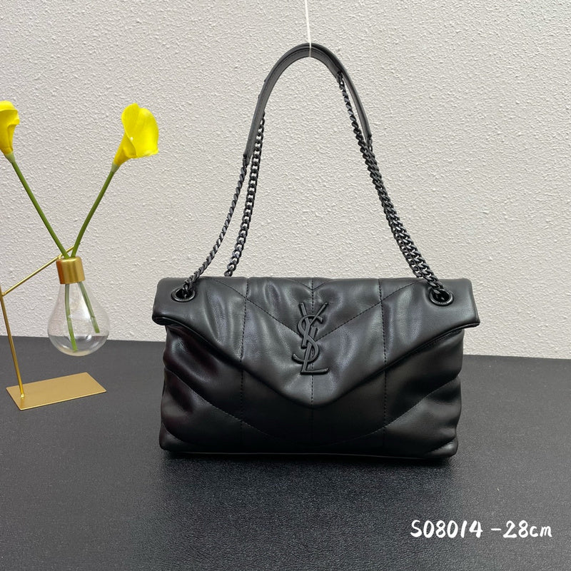 YSL BAGS - WOMEN LOVE LUXURY BAGS - 1506