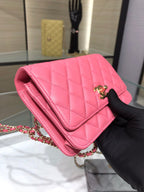 Lusso Official -  CHL BAGS  - 631