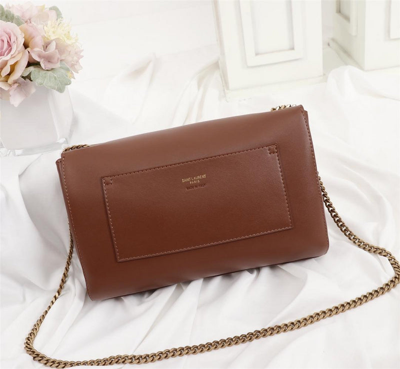 BB - YSL Bag - 2872