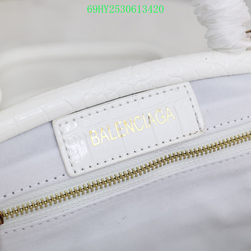 LO - BGA Bags - 2269