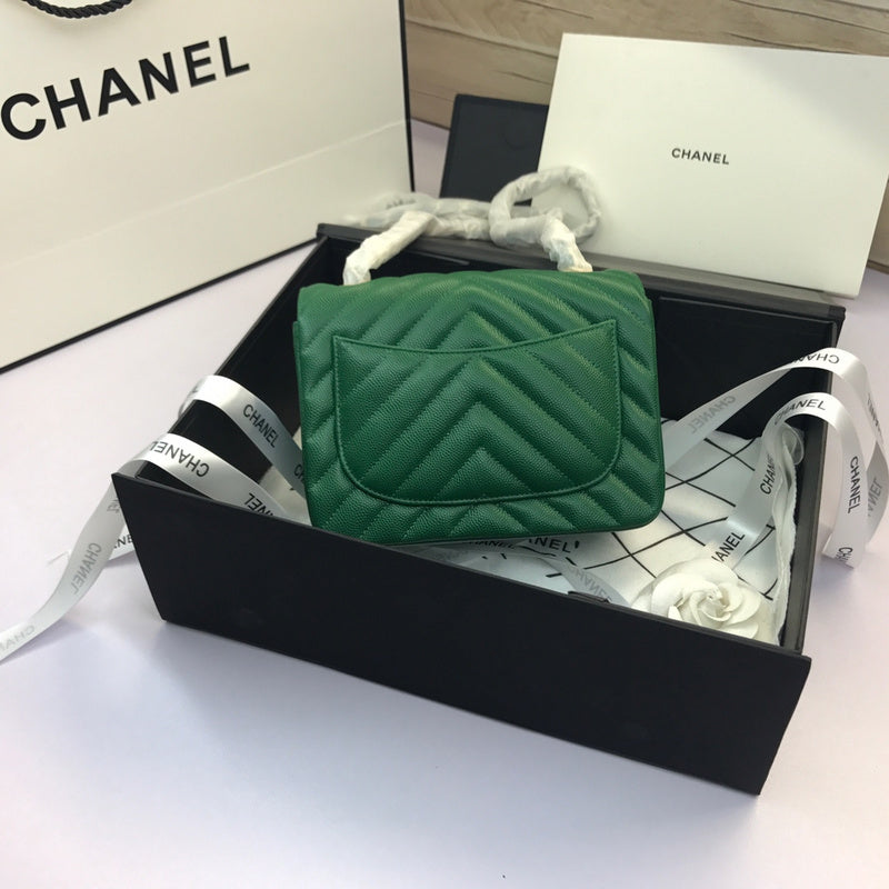 LO - CHL  BAGS FOR WOMEN - FASHION LUXURY BAGS - 1001