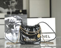 LO - LUXURY CHL BAGS - 338