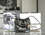 LO - LUXURY CHL BAGS - 338