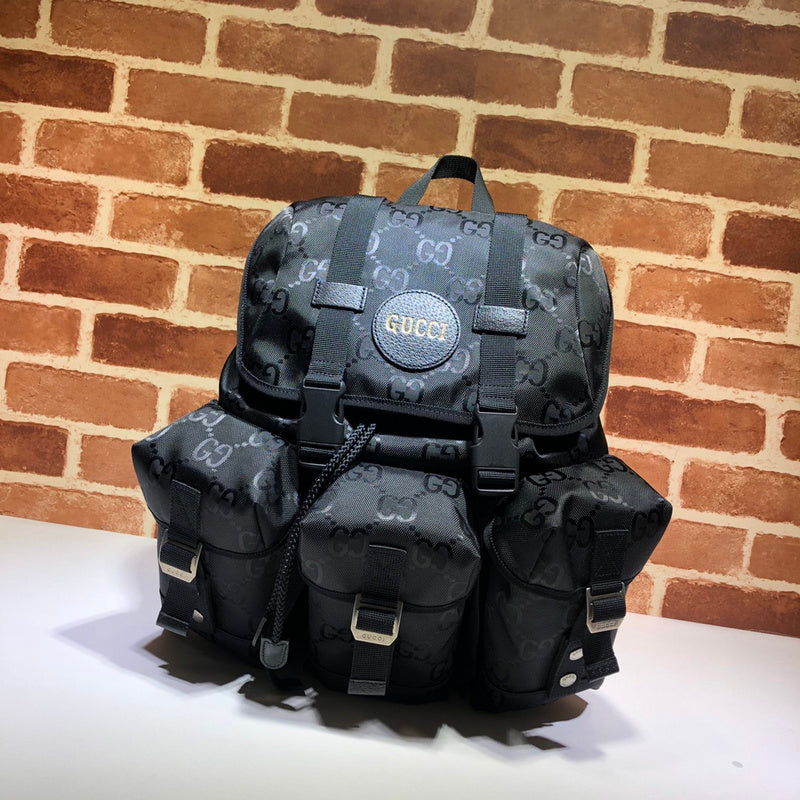 LO - GCC Bags - 2920