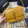 Lusso Official - SLY Bags 022