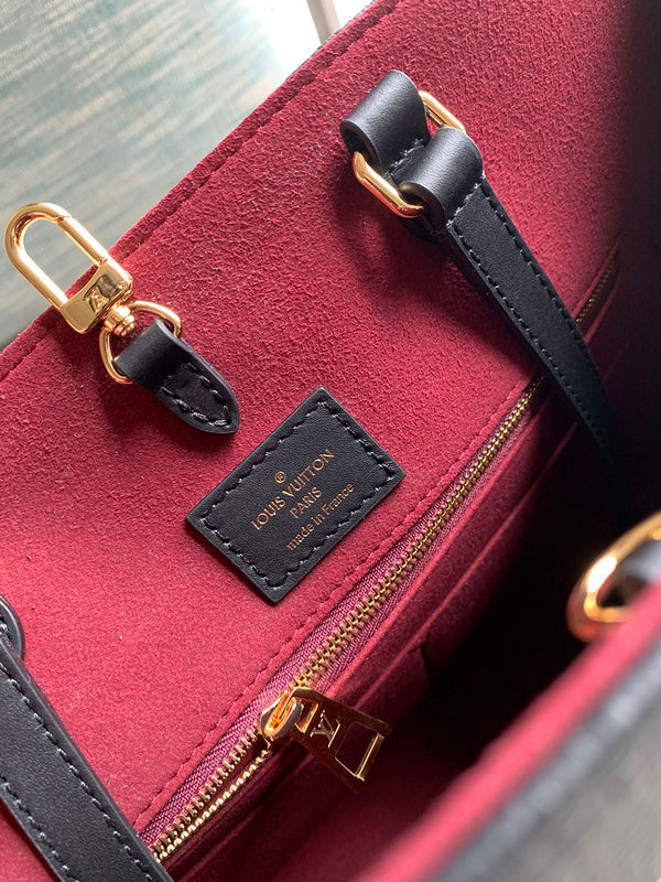 LO - LV Bags - 16167