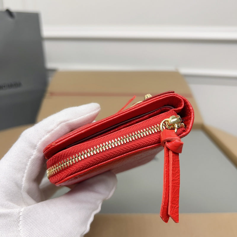 LO BAGS - BGA BAGS - 262