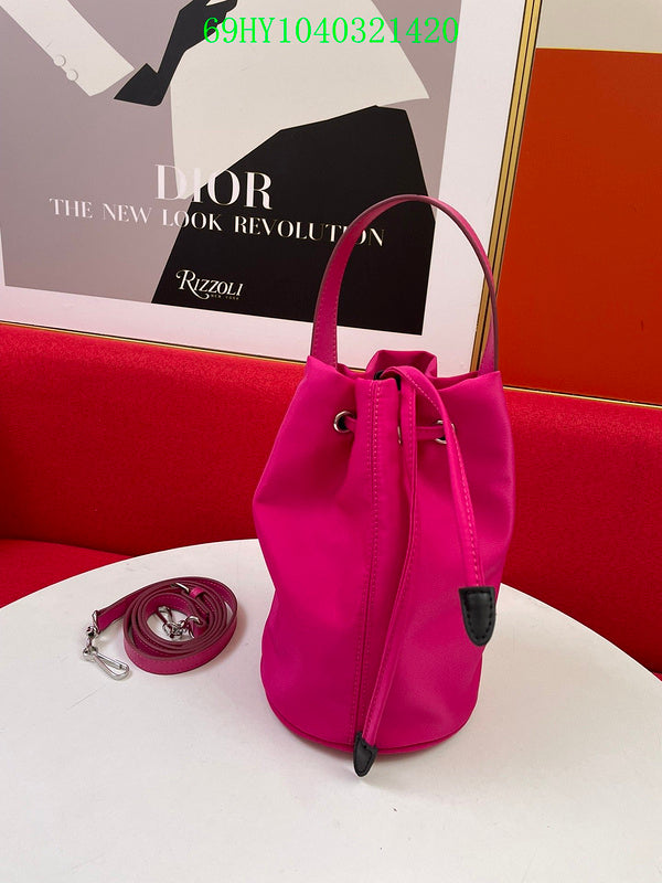 LO - BGA Bags - 2362