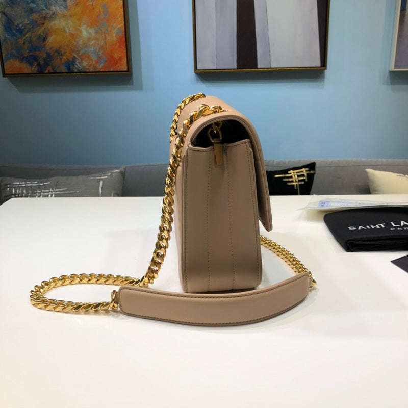 YSL BAGS - WOMEN LOVE LUXURY BAGS - 2670