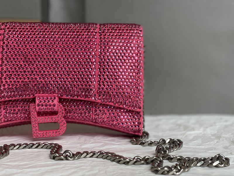 LO BAGS - BGA BAGS - 399